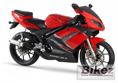 2007 rieju rs2 matrix photo